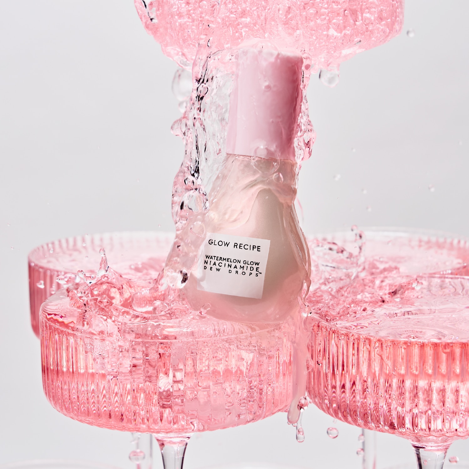 WATERMELON GLOW DEWY SKIN ROUTINE™ (SET DE RUINA PARA UNA PIEL LUMINOSA)